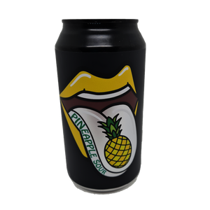 Hope - Pineapple Sour 375ml Can - Single
