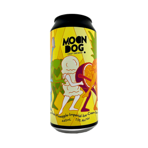 Moon Dog - Conga Lines Sour Ale - 440ml Can