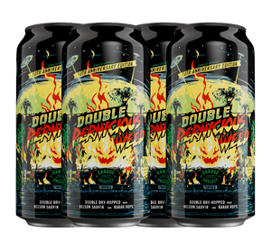 Garage Project - Double Pernicious Weed - 440ml Can
