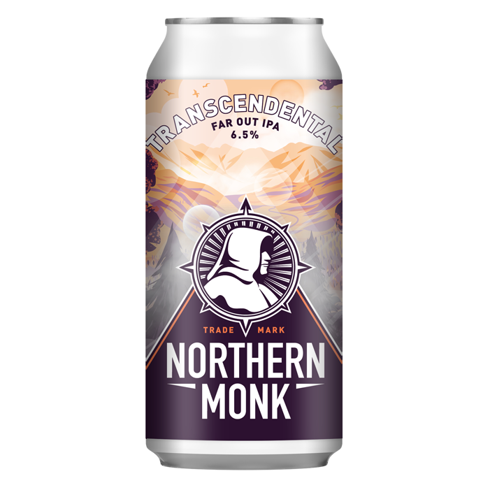 Northern Monk - Transcendental - 440ml Can