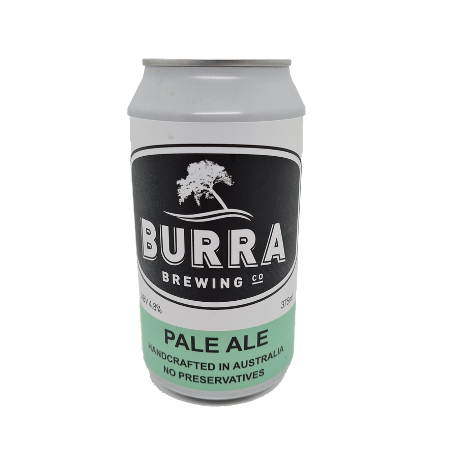 Burra - Pale Ale 375ml Can