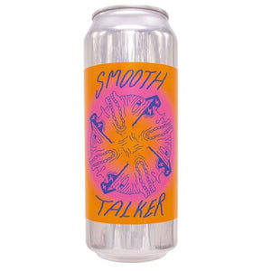 Lurvig - Smooth Talker - 440ml Can