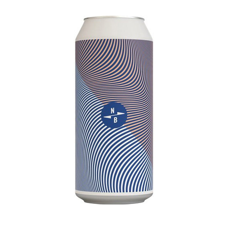 North Brewing Co - TFG Blueberry Apricot - 440ml Can